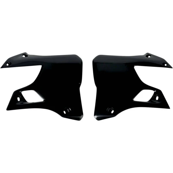 Cache-Radiateur de Plastique de Rechange pour Yamaha - Image 2