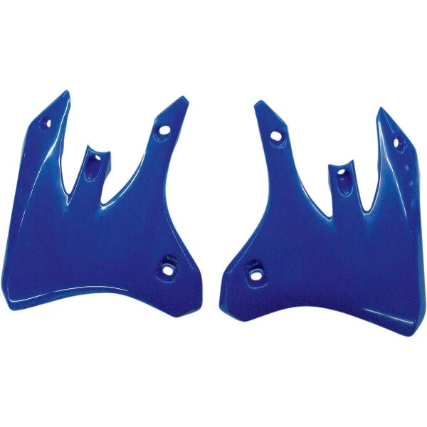 Cache-Radiateur de Plastique de Rechange pour Yamaha - Image 6