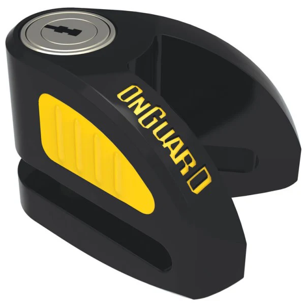 Cadenas de Disque Boxer Style Agrafeuse - OnGuard