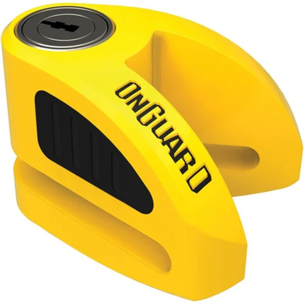 Cadenas de Disque Boxer Style Agrafeuse - OnGuard - Image 2