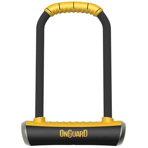 Cadenas en U Brute - OnGuard