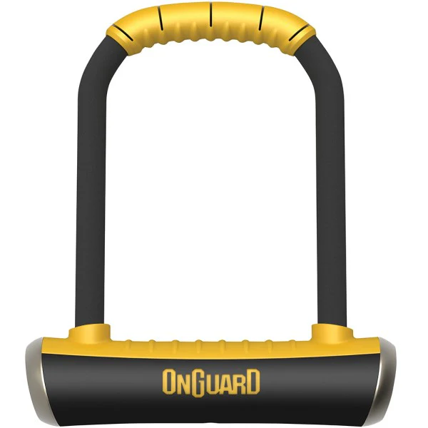 Cadenas en U Brute - OnGuard - Image 2