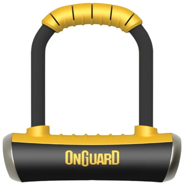 Cadenas en U Brute - OnGuard - Image 3