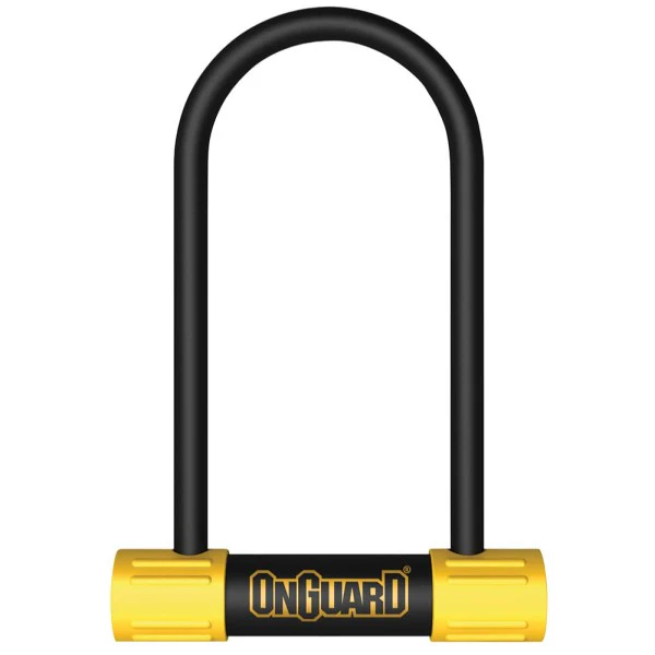 Cadenas en U Bulldog - OnGuard - Image 2