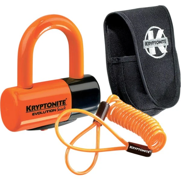 Cadenas De Disque Premium Evolution Série 4