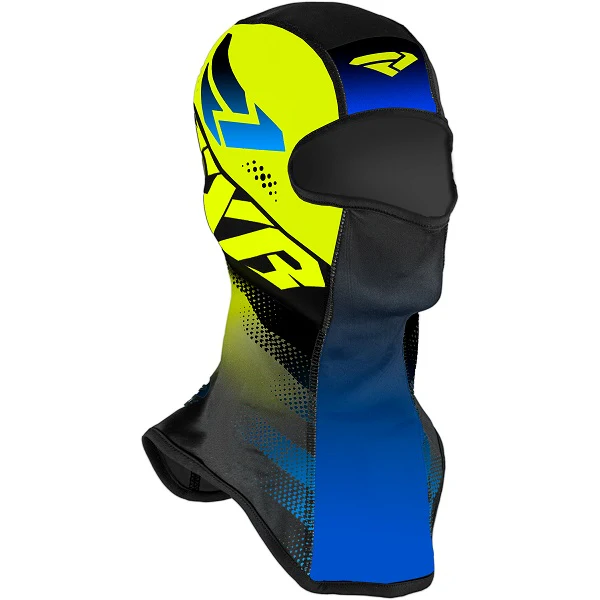 Cagoule Boost Unisexe - Image 4