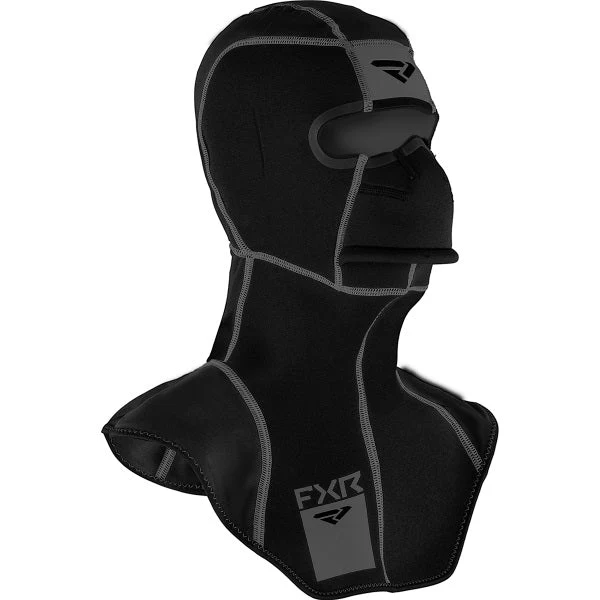 Cagoule Cold-Stop Anti-Fog Unisexe