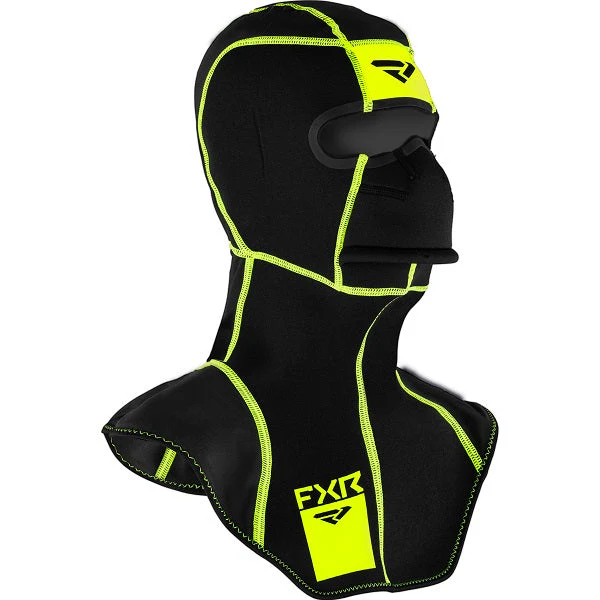 Cagoule Cold-Stop Anti-Fog Unisexe - Image 2