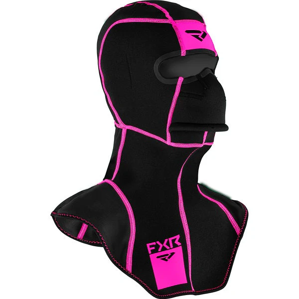 Cagoule Cold-Stop Anti-Fog Unisexe - Image 3