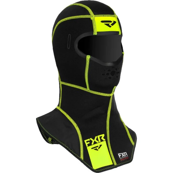 Cagoule Cold-Stop X Junior - Image 3