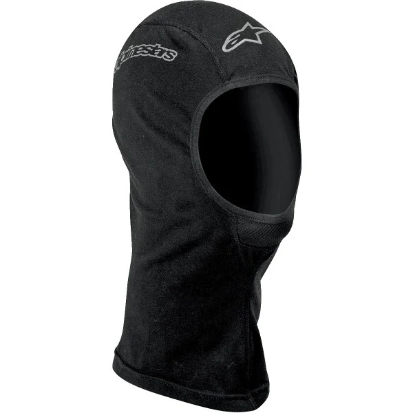 Cagoule de Moto Open-Face