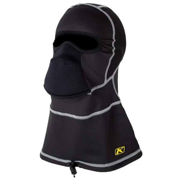 Cagoule de Motoneige Glacier
