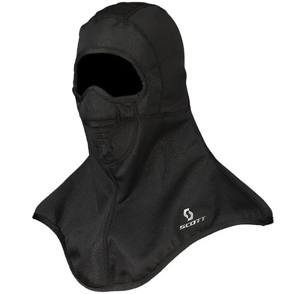 Cagoule de Motoneige Wind Warrior