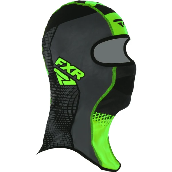 Cagoule Shredder Tech - Image 6