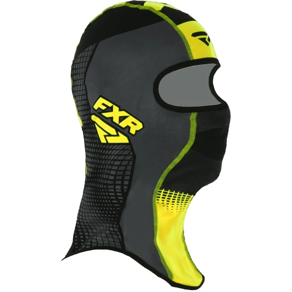Cagoule Shredder Thermal - Image 10