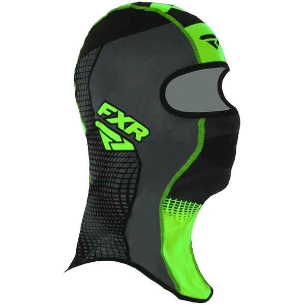 Cagoule Shredder Thermal - Image 12