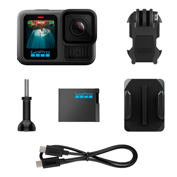 Caméra GoPro HERO13 - Image 4