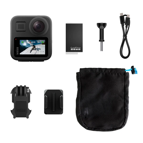 Caméra GoPro Max - Image 4