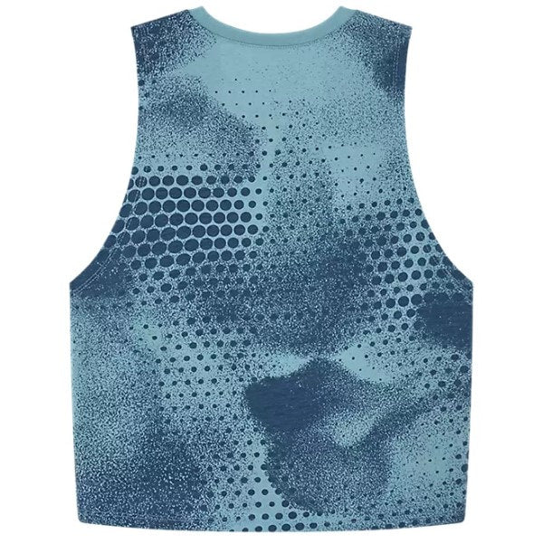 Camisole AOP Tech Biker - Image 2