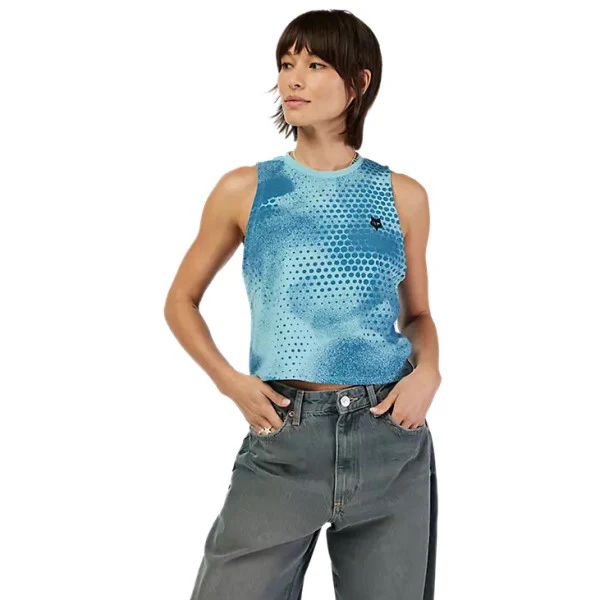 Camisole AOP Tech Biker - Image 3