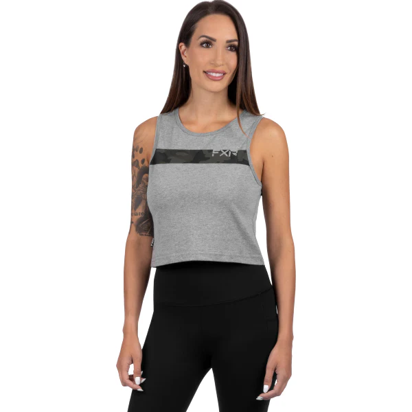 Camisole Courte Align Femme - Image 11