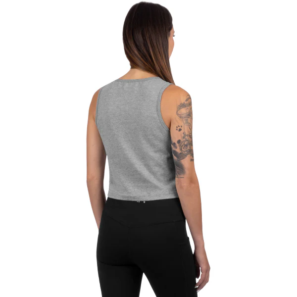 Camisole Courte Align Femme - Image 12
