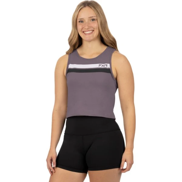 Camisole Courte Align Femme - Image 3