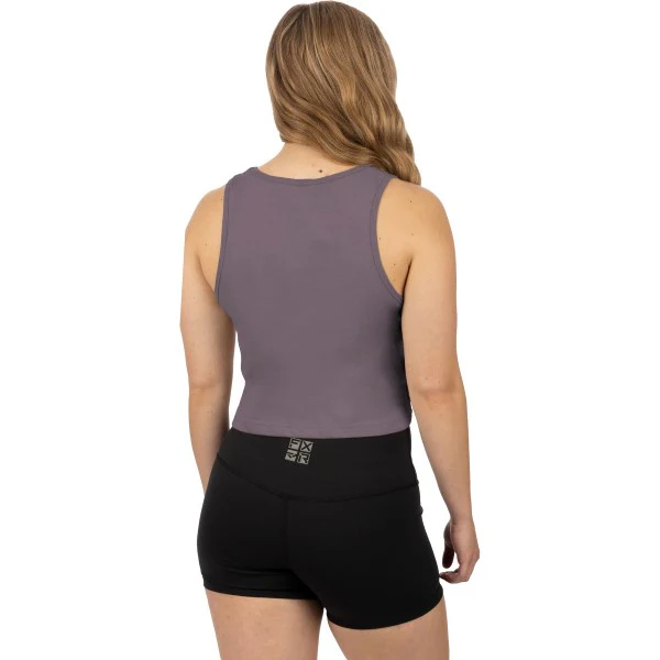 Camisole Courte Align Femme - Image 4