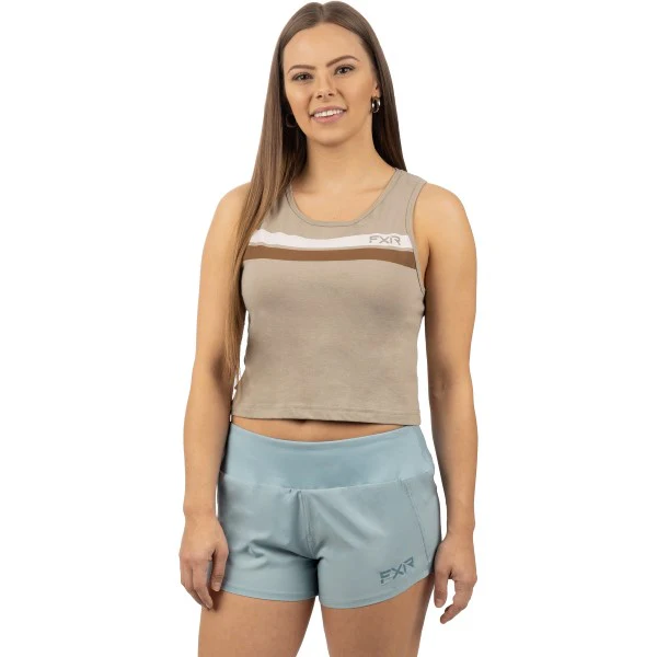 Camisole Courte Align Femme - Image 5