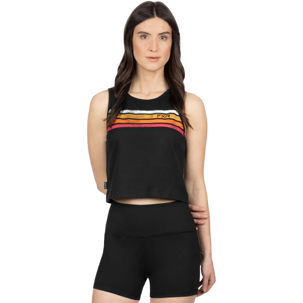 Camisole Courte Align Femme - Image 9