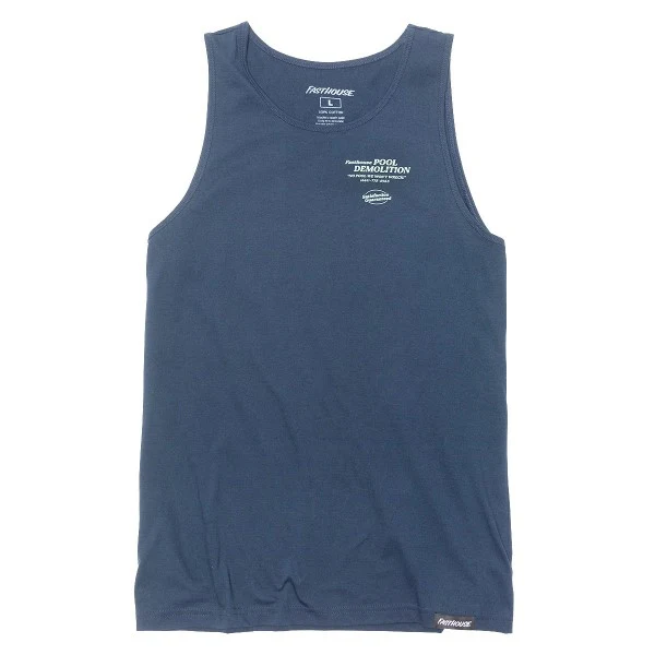 Camisole Demolition