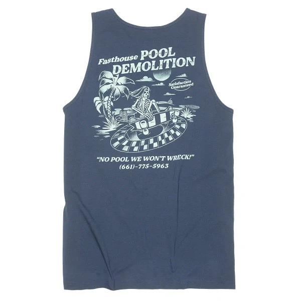 Camisole Demolition - Image 2
