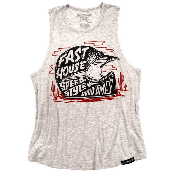 Camisole Dust Devil pour Femme