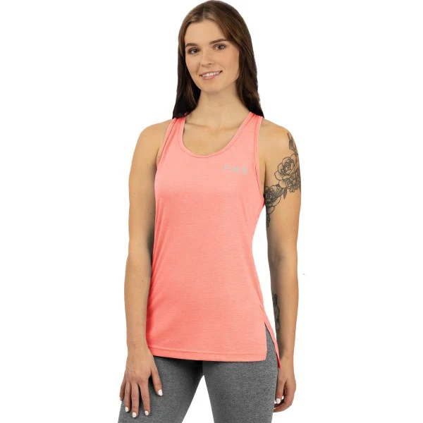 Camisole Lotus Active pour Femmes - Liquidation - Image 5
