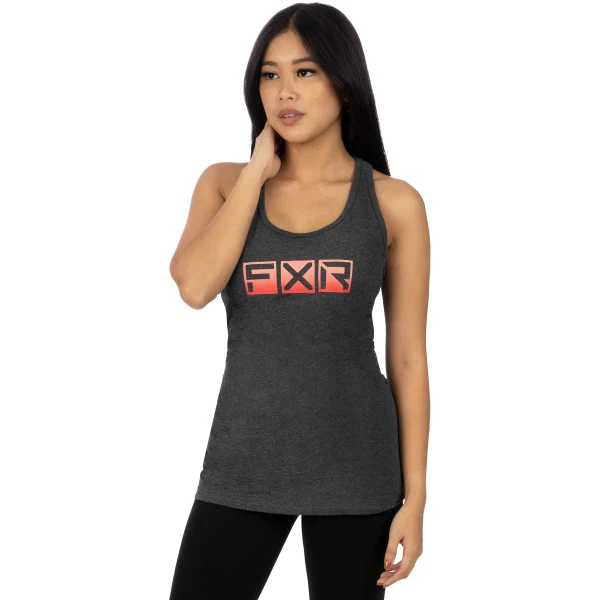 Camisole Podium Premium pour Femmes - Liquidation - Image 3
