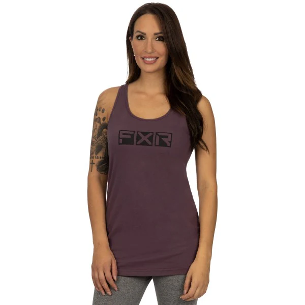 Camisole Podium Premium pour Femmes - Liquidation - Image 5