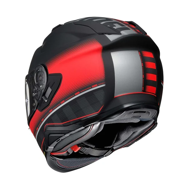 Casque GT-Air II Tesseract - Liquidation - Image 3