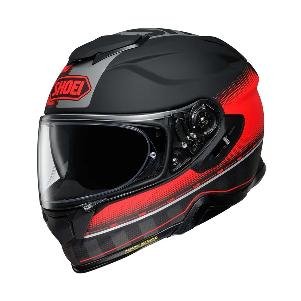 Casque GT-Air II Tesseract - Liquidation - Image 4