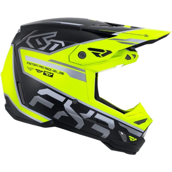 Casque de Snowcross 6D ATR-3Y Junior - Image 12