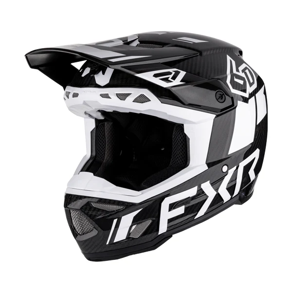 Casque de Snowcross 6D ATR-3Y Junior - Image 13