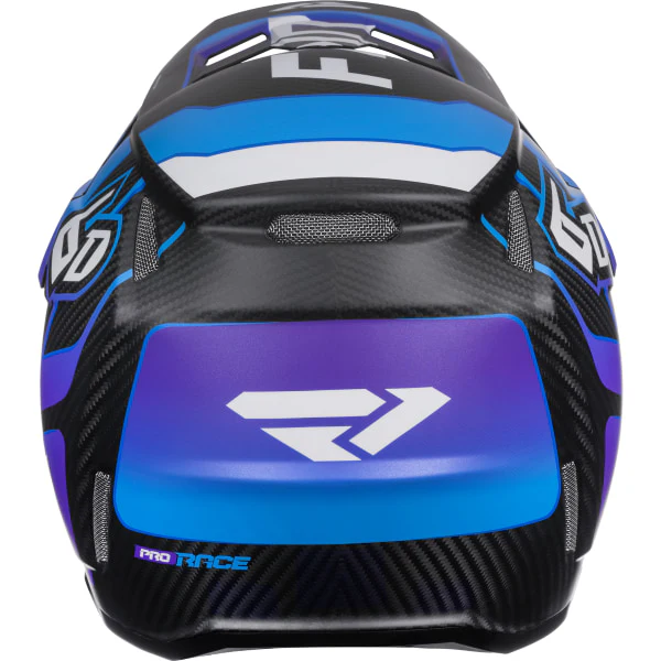 Casque de Snowcross 6D ATR-3Y Junior - Image 3