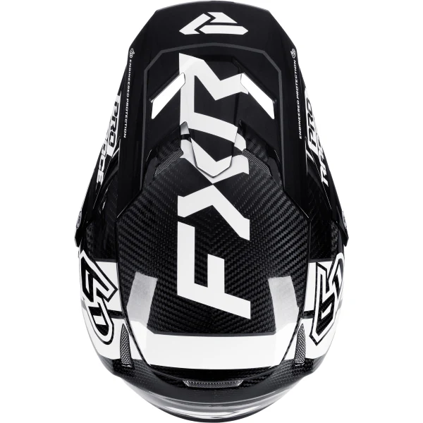 Casque de Snowcross 6D ATR-3Y Junior - Image 5