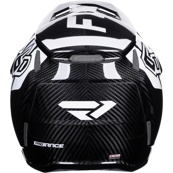 Casque de Snowcross 6D ATR-3Y Junior - Image 6