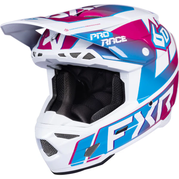 Casque de Snowcross 6D ATR-3Y Junior - Image 7