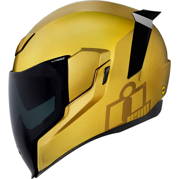 Casque Intégral de Moto Airflite Jewel