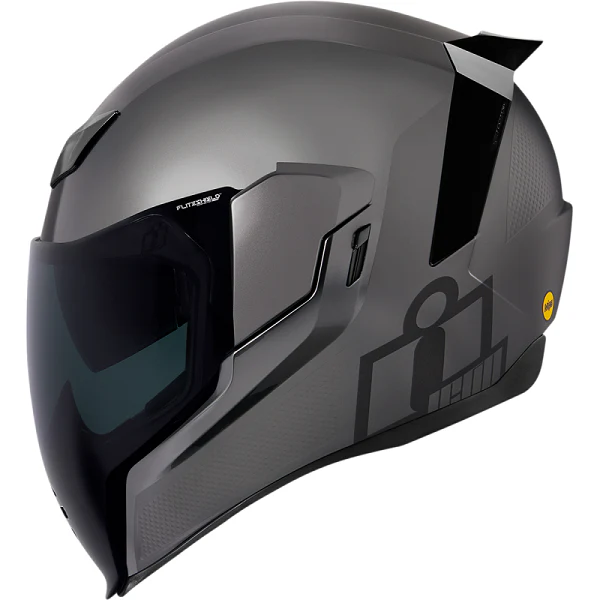 Casque Intégral de Moto Airflite Jewel - Image 2