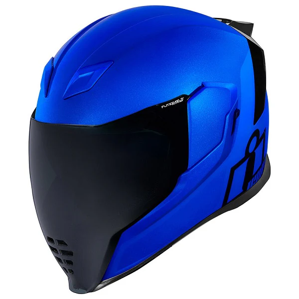 Casque Intégral de Moto Airflite Jewel - Image 3