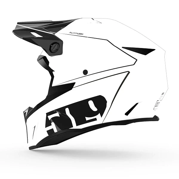 Casque de Snowcross Altitude 2.0 - Image 2