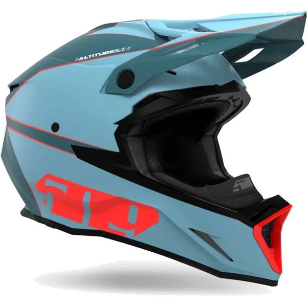 Casque de Snowcross Altitude 2.0 - Image 23