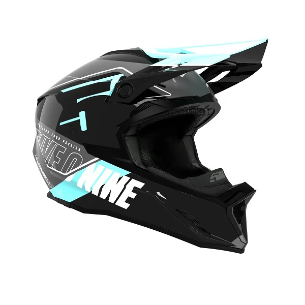Casque de Snowcross Altitude 2.0 - Image 3